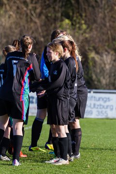 Bild 36 - Frauen SV Henstedt Ulzburg II - TSV Zarpen : Ergebnis: 0:2